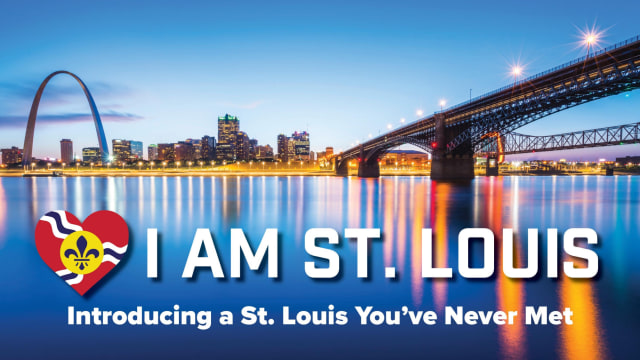 I Am St. Louis - Missouri Historical Society x Explore St. Louis
