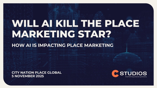 Will AI kill the place marketing star?