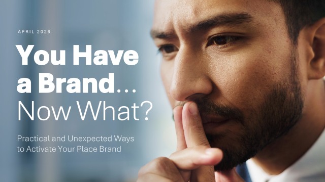 You have a brand identity...now what? - Development Counsellors International