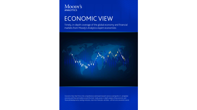 Economic View: Timely, in-depth coverage of the global economy and financial markets