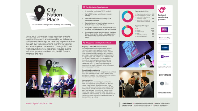 City Nation Place Partnership PDF