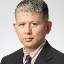 Kazuhisa Go
