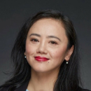 Maggie Lu Yueyang