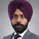 Tejinder Singh