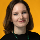 Luise Dziobek-Garrett