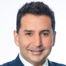 Zubin Irani
