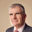 Neil Heslop, OBE