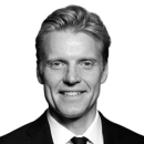 Michael Preston