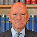 The Honourable Mr Justice Hildyard