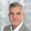 Ali Raissi-Dehkordy
