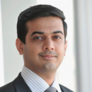 Rohit Shiralkar