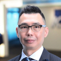 Vincent Chang
