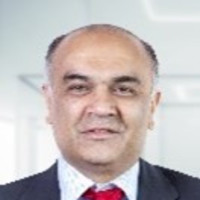 Pavan Kapoor
