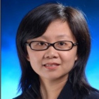 Priscilla Huang