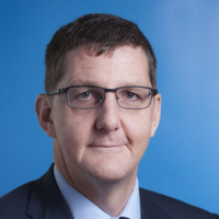 Darren Bowdern