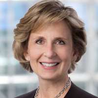 Deborah Staudinger
