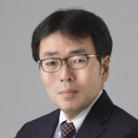 Hiroshi Shishikura