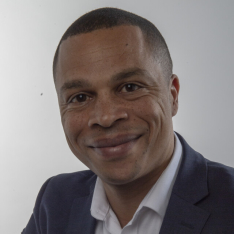 Paul Hood