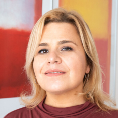 Lulu Skantze