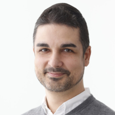 Alex Poderoso