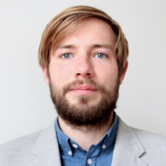 Mads Holmen