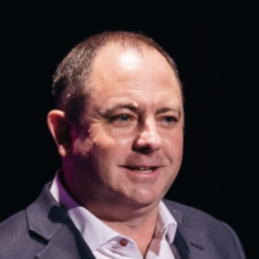 Alastair Lewis