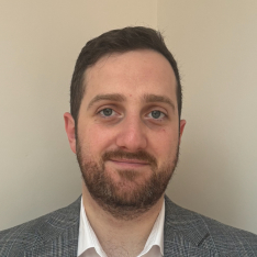 Dr Tim Mercer