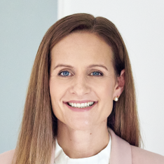 Dr Zoe Schaedel