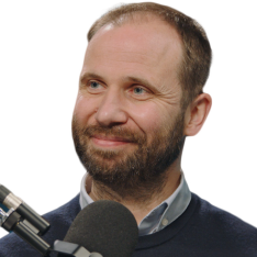 Dr Cameron Livingston