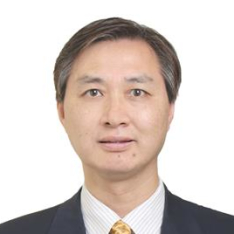 Nicholas Zhu