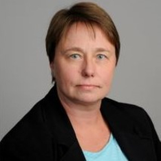 Susan Fitzgerald
