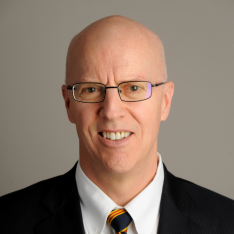 Bruce Ballentine