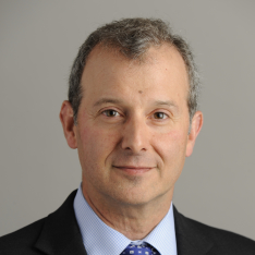 Jonathan Root, CFA
