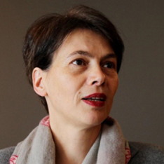 Kathrin Muehlbronner