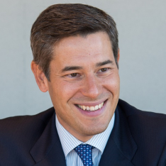 Carlos Pérez Dávila