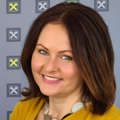 Helena Horská