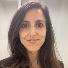 Fikria el Abbouri
