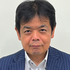 金刺 靖一