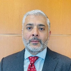 Mohammad Faisal Qadri
