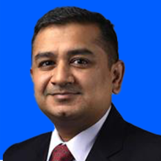 Vikash Halan