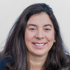 Laline Carvalho-Neff