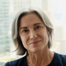 Margaret Taylor