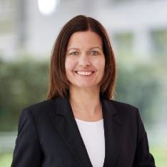 Stephanie Lindemann-Kohrs