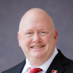 Colonel Michael Gremillion (Retired, US Air Force)