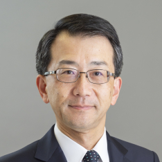 Yoshinari Endo