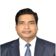 Samuel Joseph Jebaraj