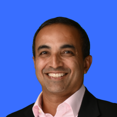 Chetan Karkhanis