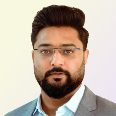 Hardik Jadav