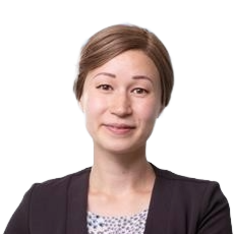Nathalie Tuszewski