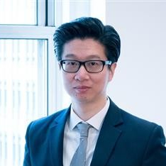Jackson Yang